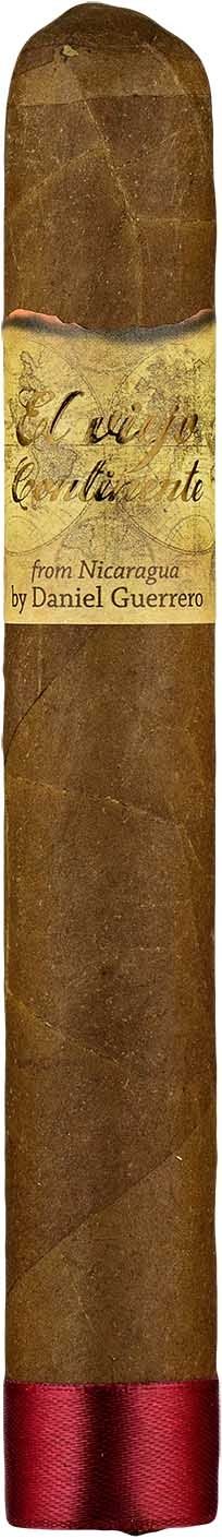 El Viejo Continente Maximum