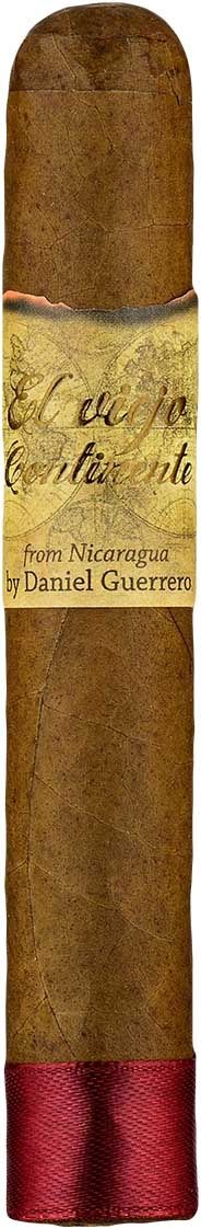 El Viejo Continente Robustum