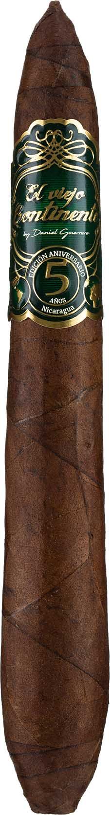 El Viejo Continente Salomones Limitada