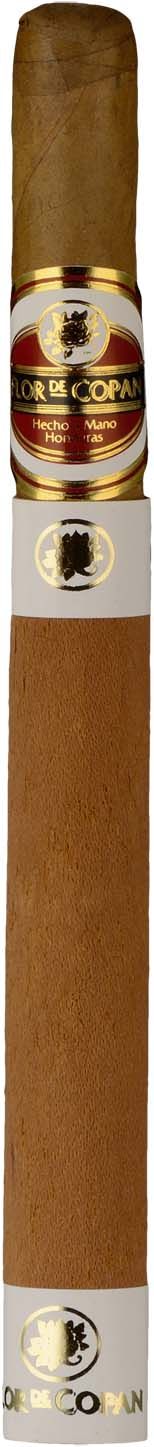 Flor de Copan Demi Tasse