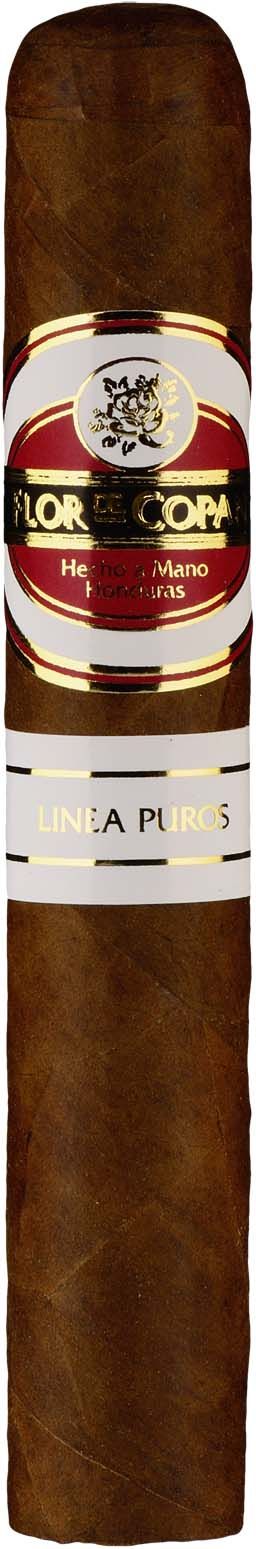 Flor de Copan Linea Puros Robusto