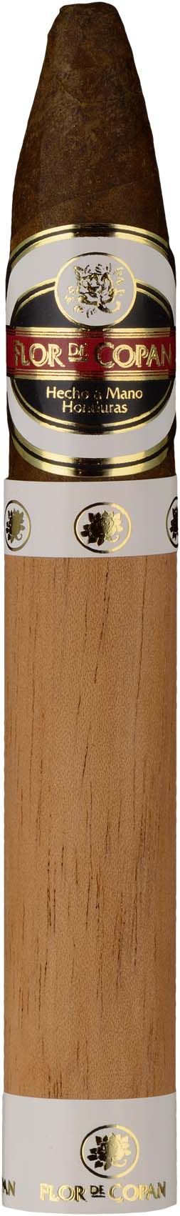 Flor de Copan Maduro Belicoso