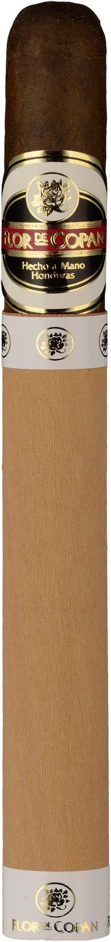 Flor de Copan Maduro Churchill