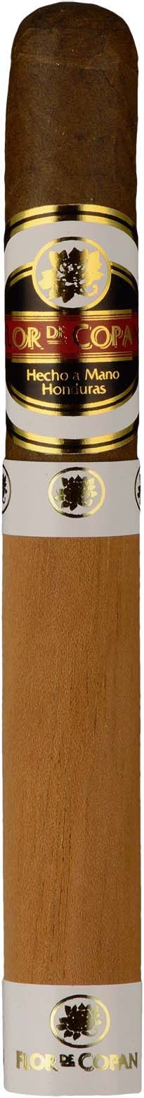Flor de Copan Maduro Corona