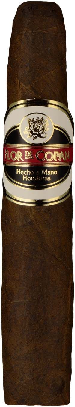 Flor de Copan Maduro Gordito