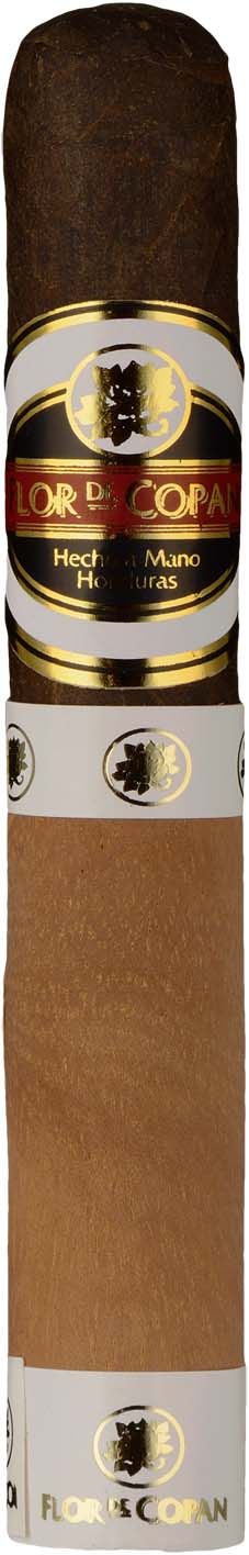 Flor de Copan Maduro Rothschild