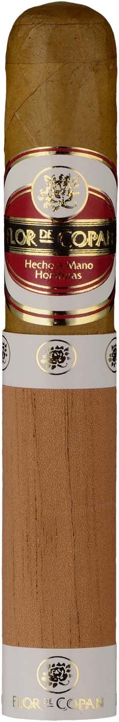 Flor de Copan Rothschild