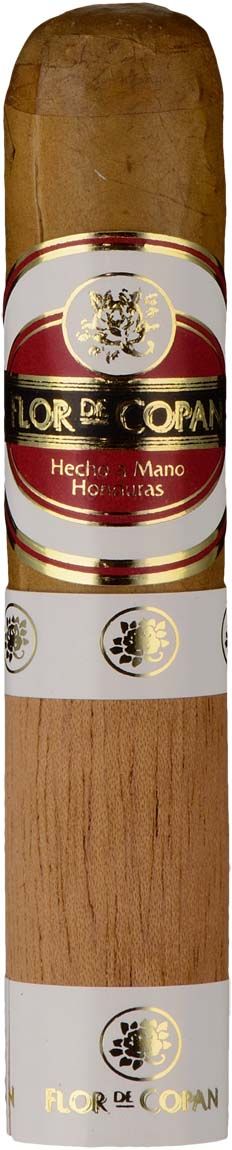 Flor de Copan Short Robusto