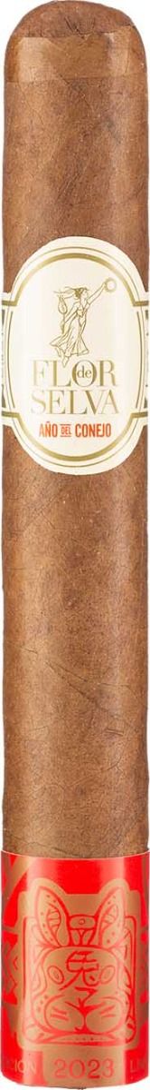 Flor de Selva Año del Conejo