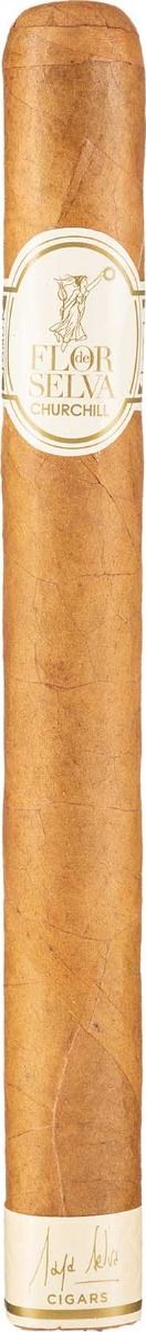Flor de Selva Churchill
