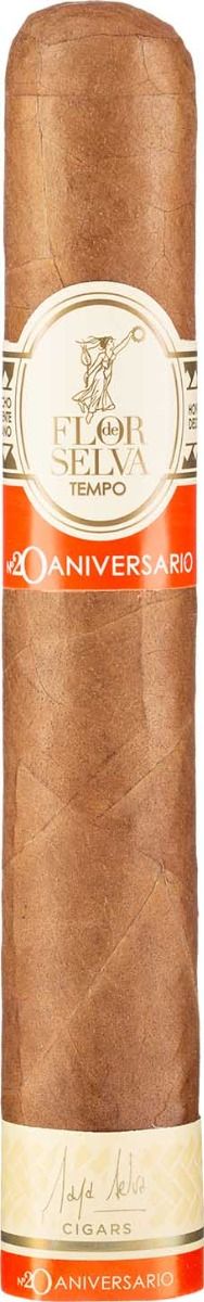 Flor de Selva Coleccion Aniversario No 20 Tempo