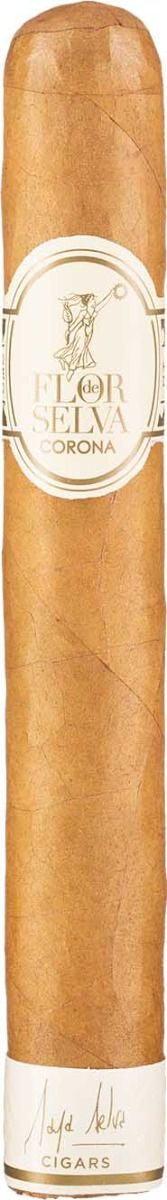 Flor de Selva Corona