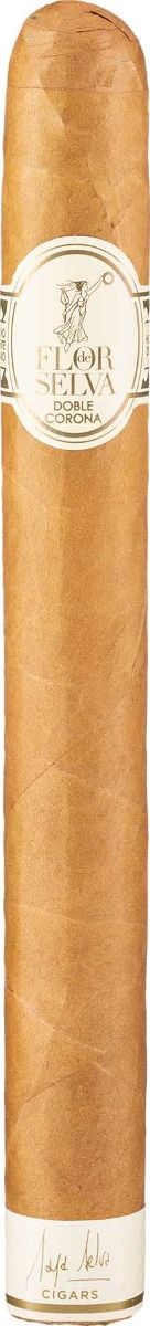 Flor de Selva Doble Corona