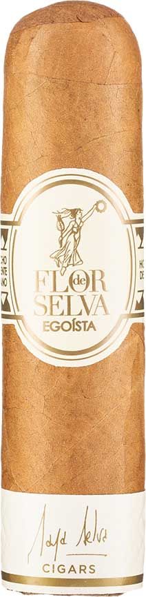 Flor de Selva Egoista