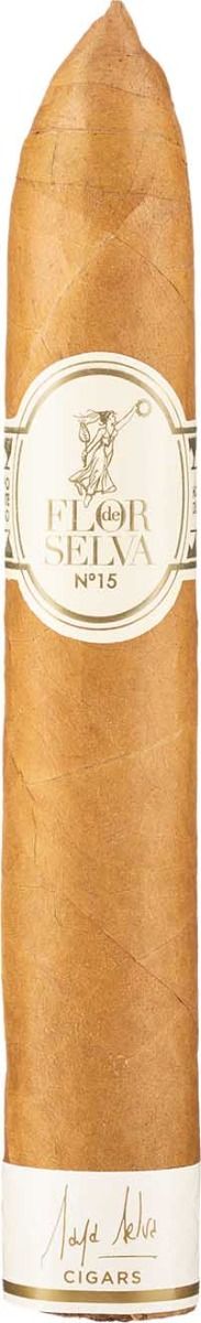 Flor de Selva No. 15