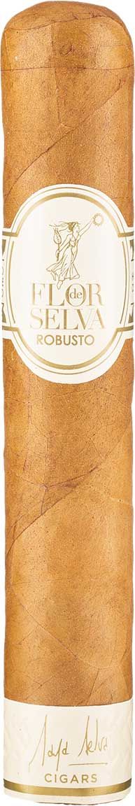 Flor de Selva Robusto