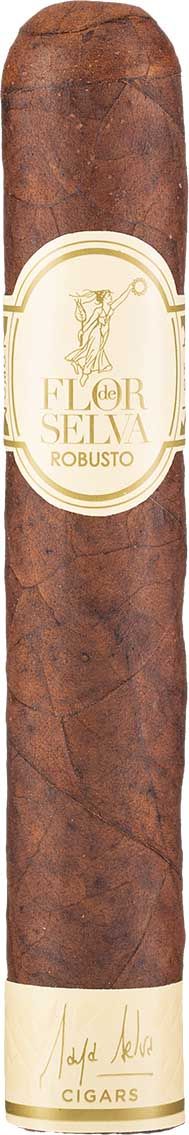 Flor de Selva Robusto Maduro