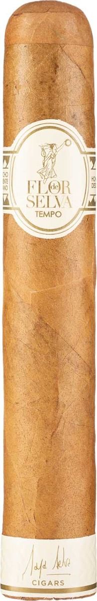 Flor de Selva Tempo