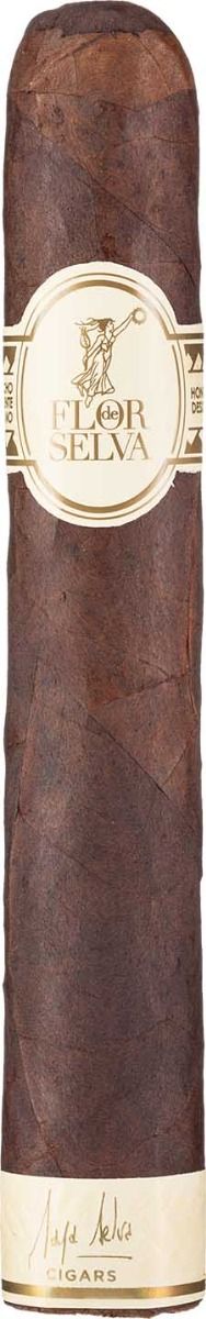 Flor de Selva Tempo Maduro