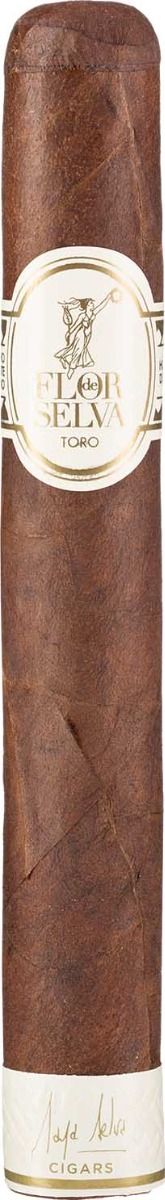 Flor de Selva Toro Maduro