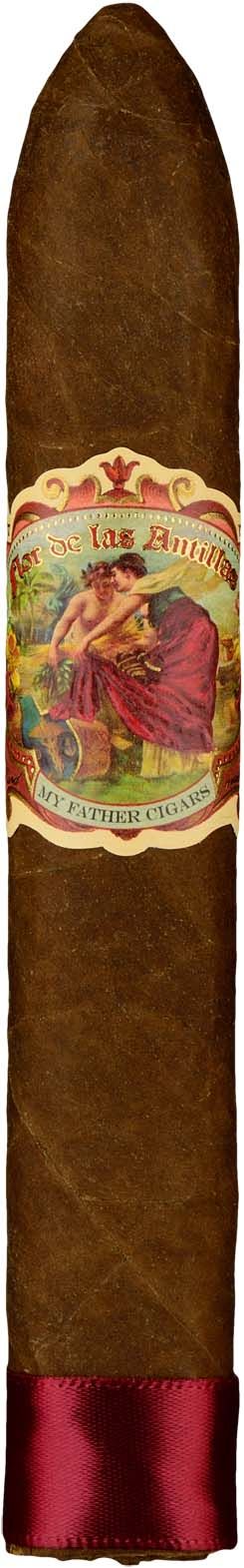 Flor de las Antillas Belicoso