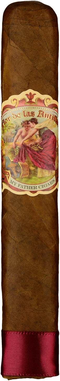 Flor de las Antillas Robusto