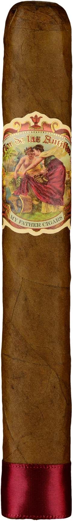 Flor de las Antillas Toro