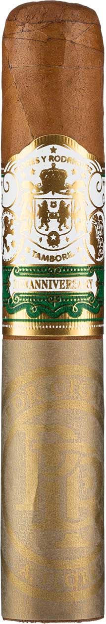 Flores Y Rodriguez 10th Anniversary Wide Churchill