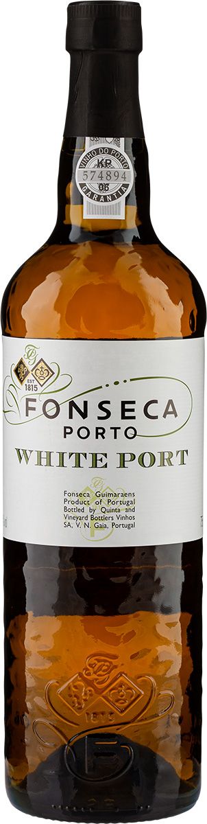 Fonseca White
