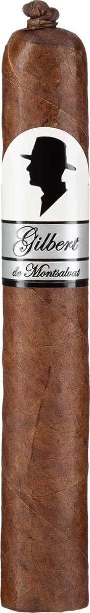 Gilbert de Montsalvat Anniversary Gran Robusto