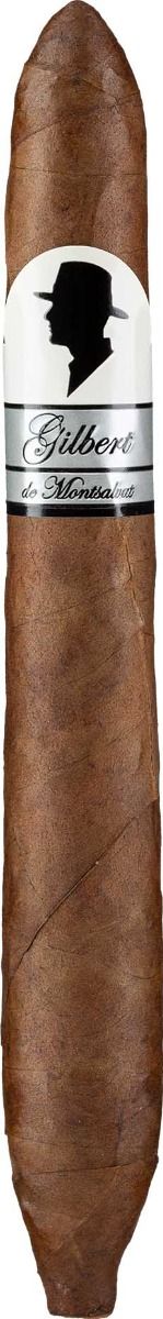 Gilbert de Montsalvat Anniversary Salomones