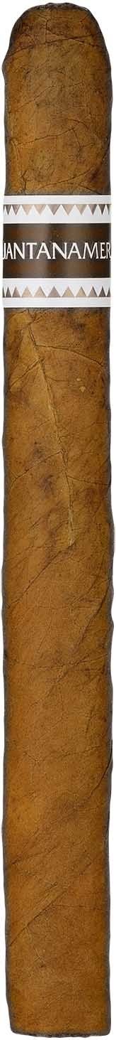 Guantanamera Cristales