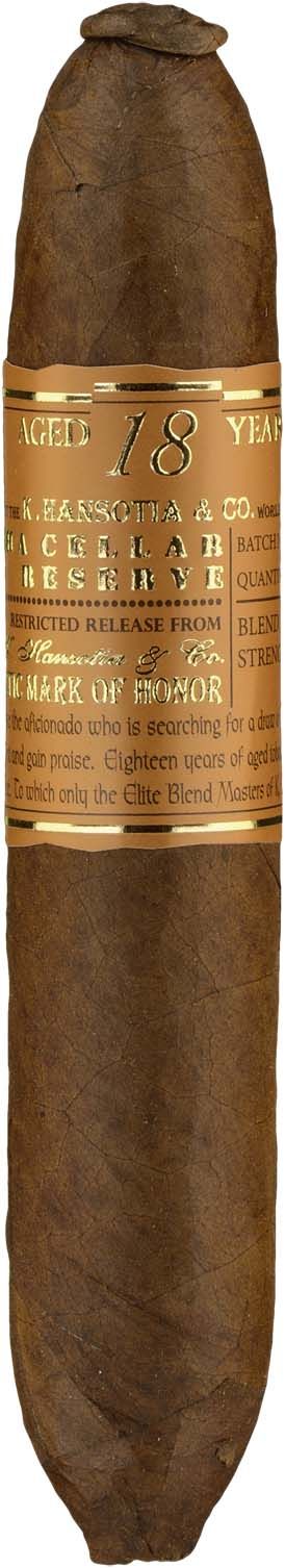 Gurkha Cellar Reserve 18 Years Aged Solara