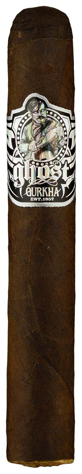 Gurkha Ghost Exorcist