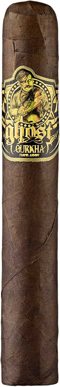 Gurkha Ghost Gold Exorcist