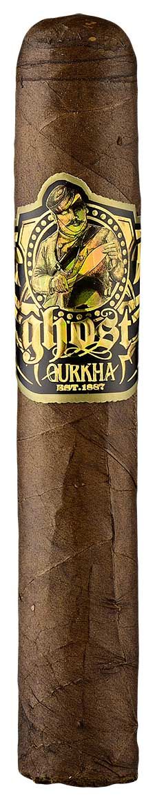 Gurkha Ghost Gold Shadow