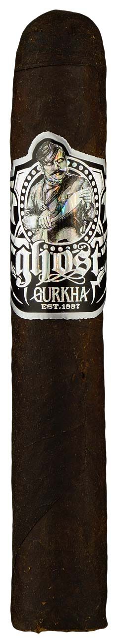 Gurkha Ghost Shadow