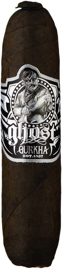 Gurkha Ghost Spook