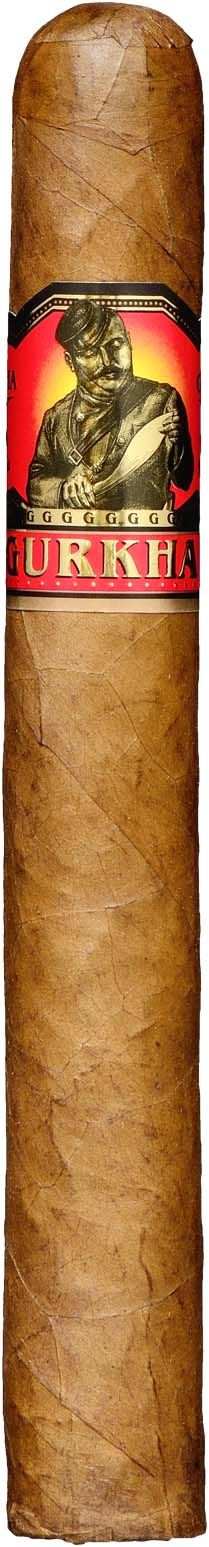 Gurkha Grand Reserve Robusto
