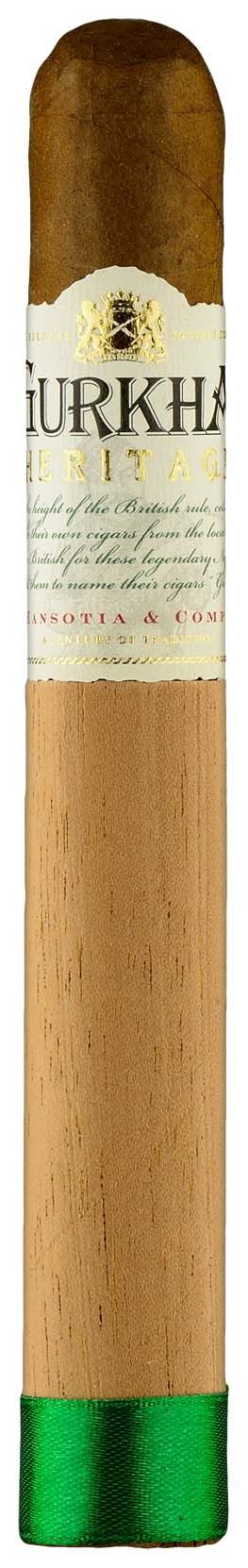 Gurkha Heritage Toro