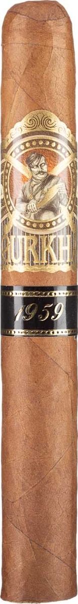 Gurkha Legend 1959 Toro