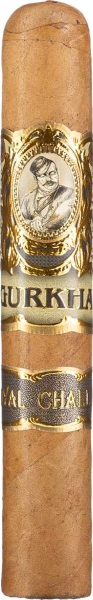 Gurkha Royal Challenge Robusto
