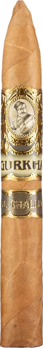 Gurkha Royal Challenge Torpedo