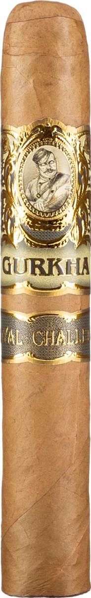 Gurkha Royal Challenge XO