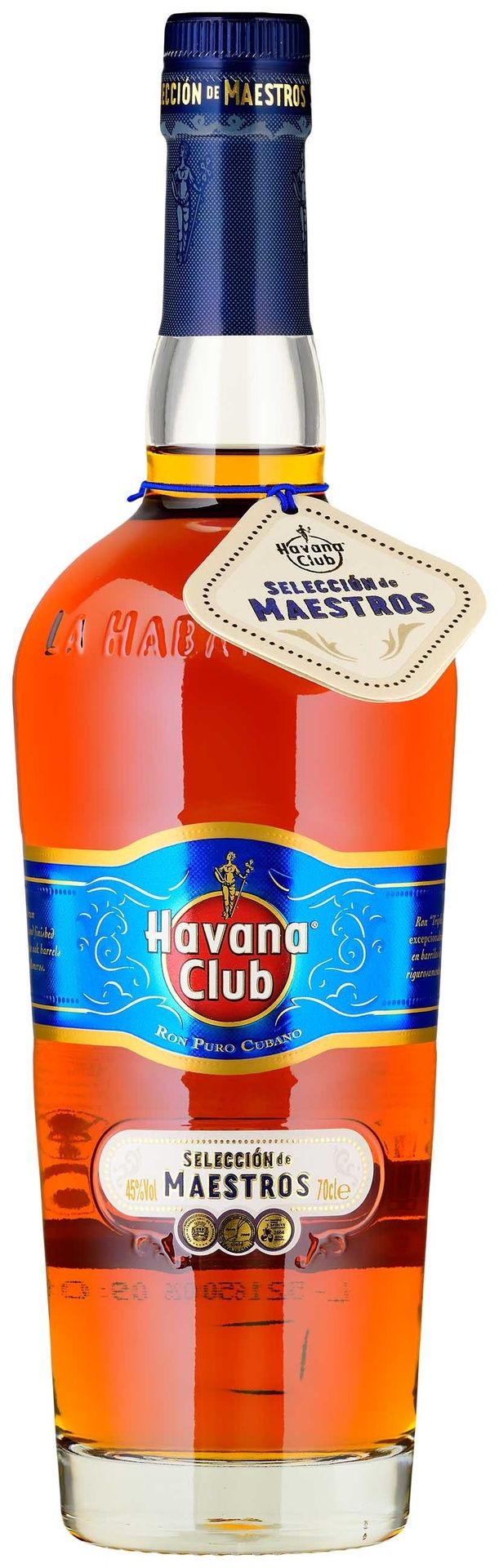 Havana Club Seleccion de Maestros