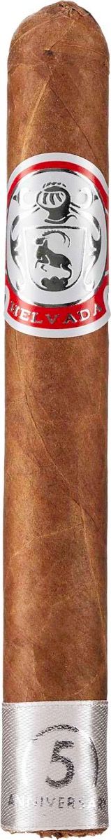 Helvada 75 Anniversary