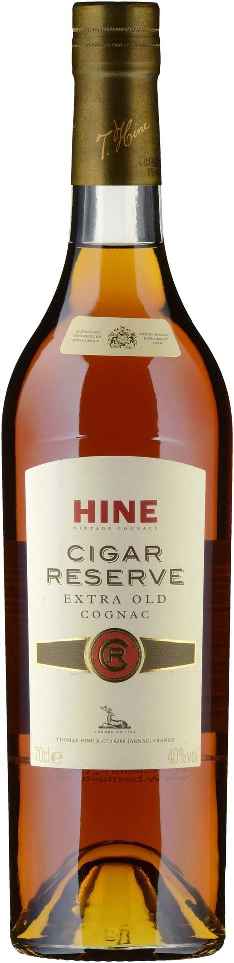 Hine Cigar Reserve