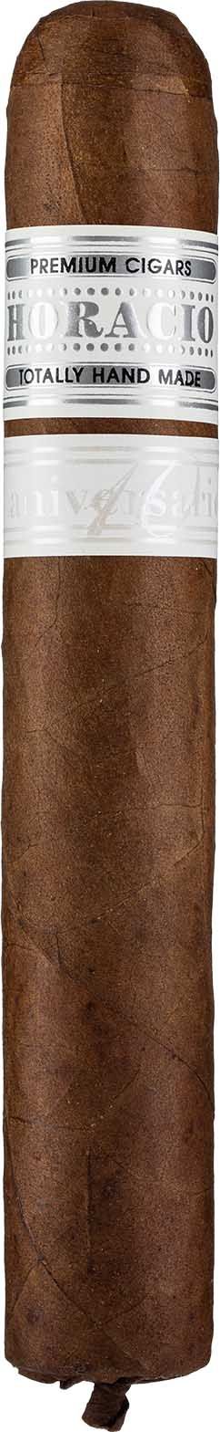 Horacio Anniversario 10