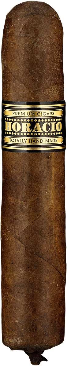 Horacio Héritage No. 1