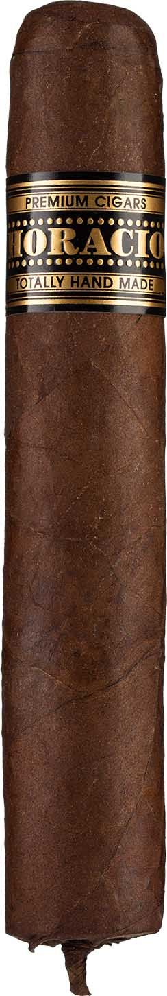 Horacio Héritage No. 0